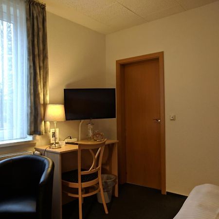 Aprotos Lueneburger Hof Hotell Munster im Heidekreis Eksteriør bilde